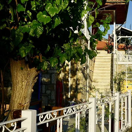 Piano - Adults Only Hotel Selimiye (Aegean)