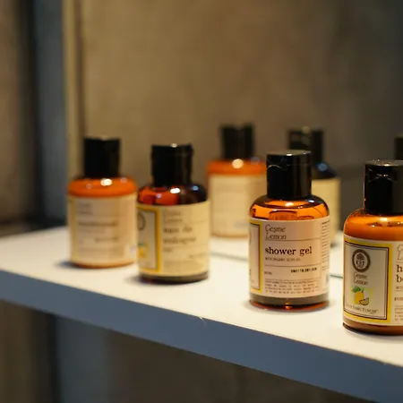 Piano - Adults Only Selimiye (Aegean)