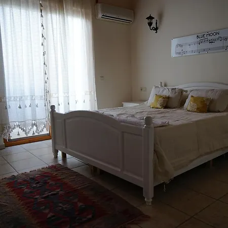 Piano - Adults Only Hotel Selimiye (Aegean)