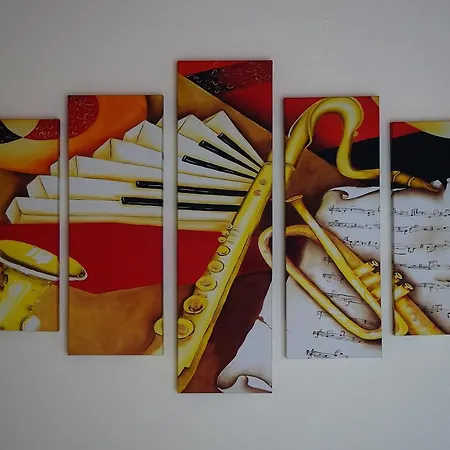 Piano - Adults Only Hotel Selimiye (Aegean)