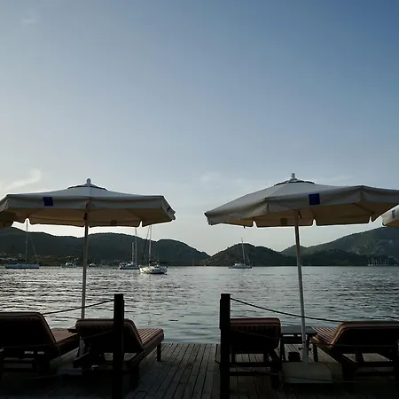 Piano - Adults Only Selimiye (Aegean)