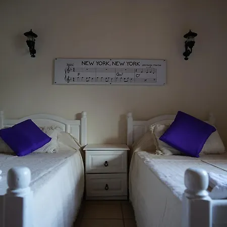 Piano - Adults Only * Selimiye (Aegean)