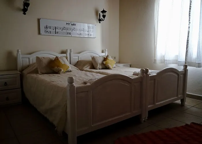 Piano - Adults Only Hotel Selimiye (Aegean)