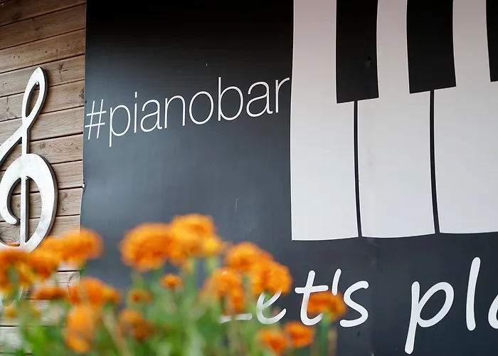 Piano - Adults Only *