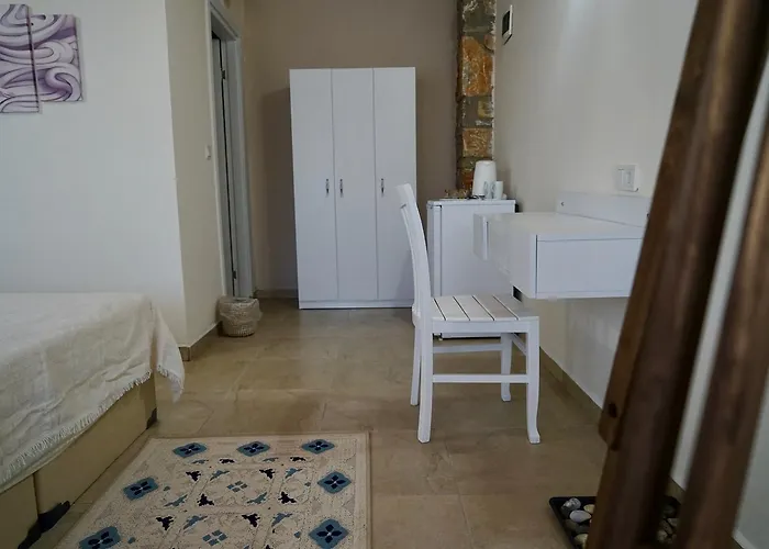 Hotel Piano - Adults Only Selimiye (Aegean)