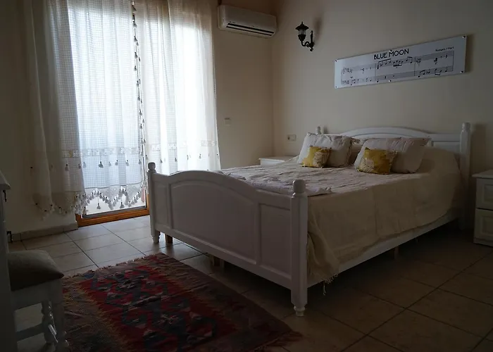 Piano - Adults Only Hotel Selimiye (Aegean)