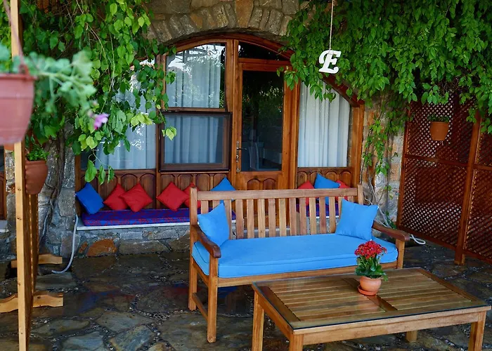 Piano - Adults Only Hotel