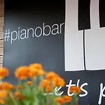 Piano - Adults Only *