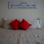 Hotel Piano - Adults Only Selimiye (Aegean)