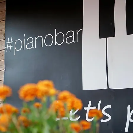 Piano - Adults Only *