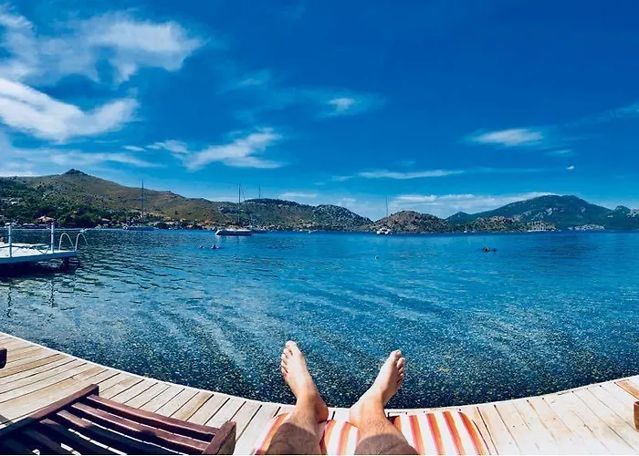 Piano - Adults Only Hotel *