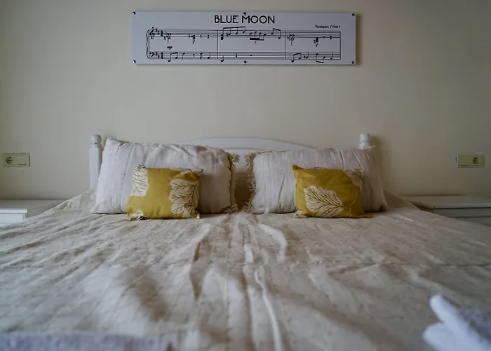 فندق Piano - Adults Only