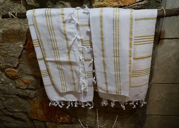 Piano - Adults Only Hotel Selimiye (Aegean)