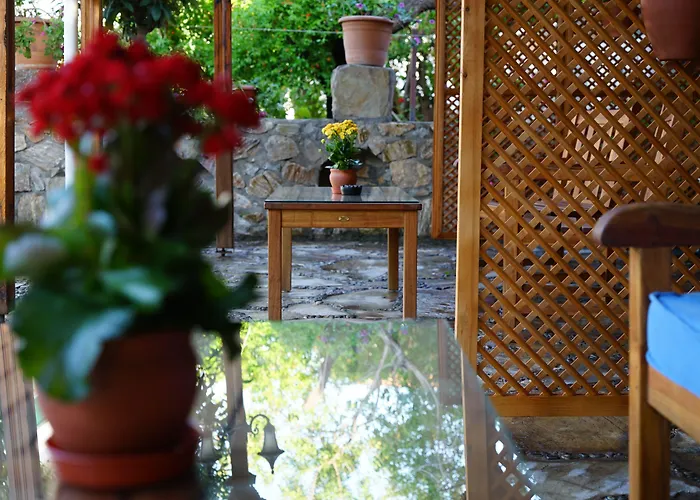 فندق Piano - Adults Only *