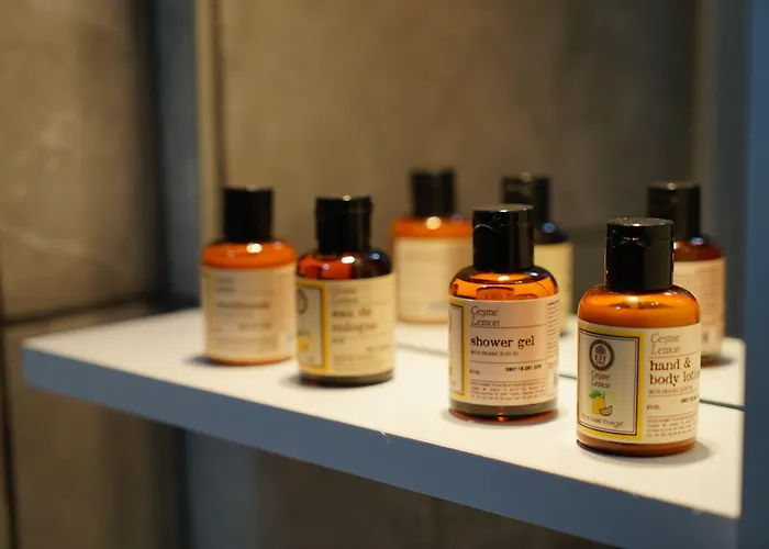 Piano - Adults Only Selimiye (Aegean)