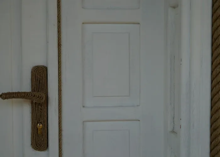 Piano - Adults Only Hotel Selimiye (Aegean)