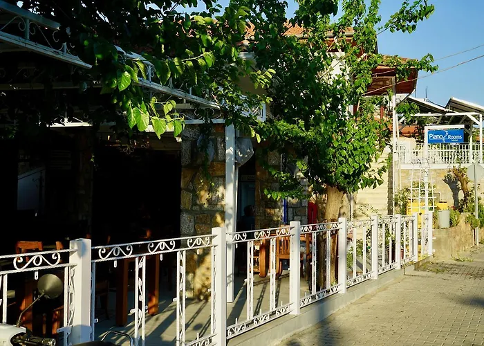 Piano - Adults Only فندق *