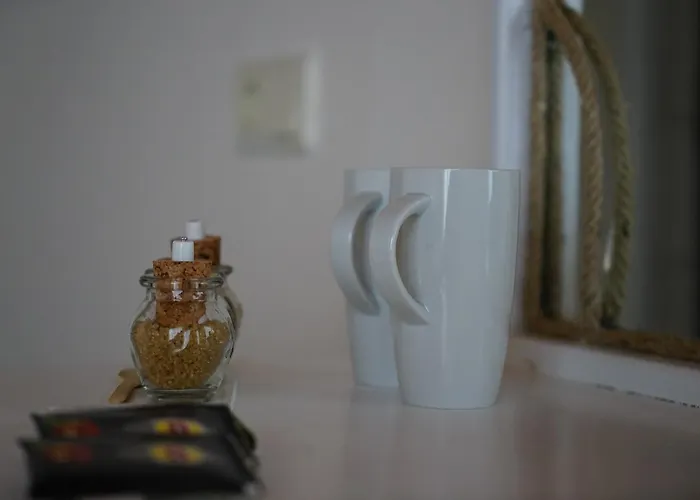 فندق Piano - Adults Only السليمية