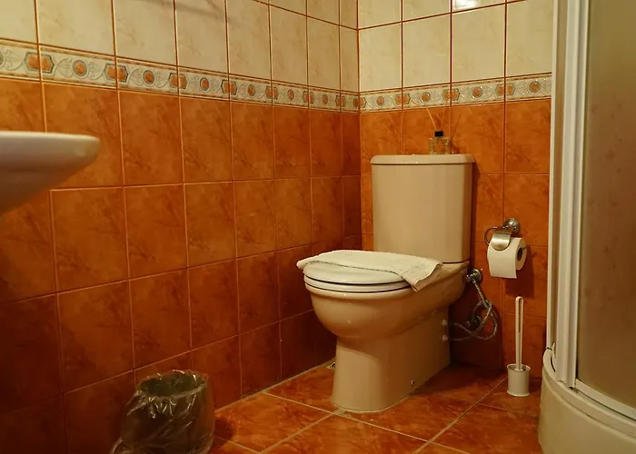 فندق Piano - Adults Only *